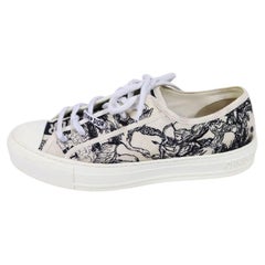 Christian Dior Walk'n'Dior Sneakers Size EU 39.5