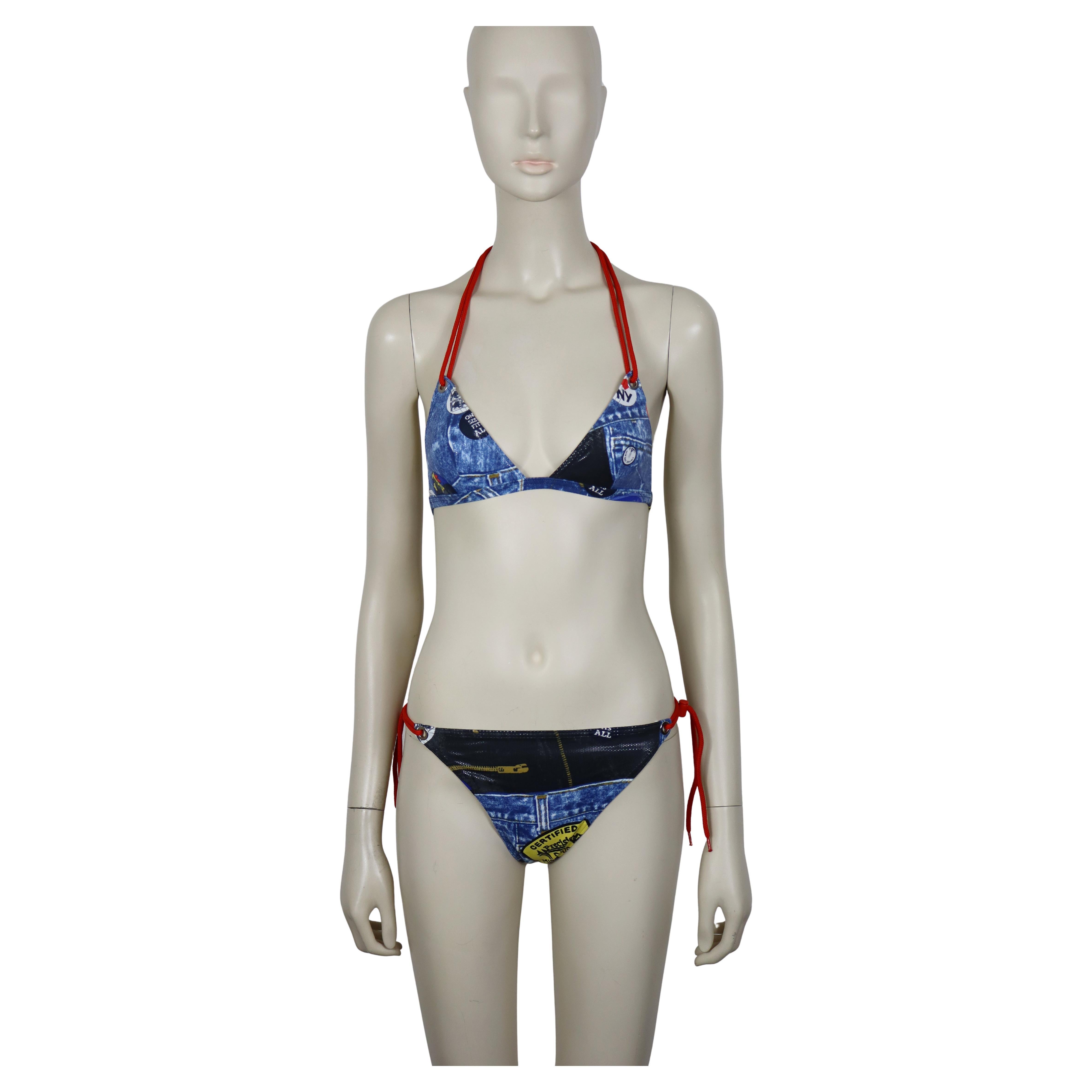 Vintage Christian Dior Swimwear - 21 For Sale at 1stDibs Vintage Christian Dior Swimwear - 21 For Sale at 1stDibs