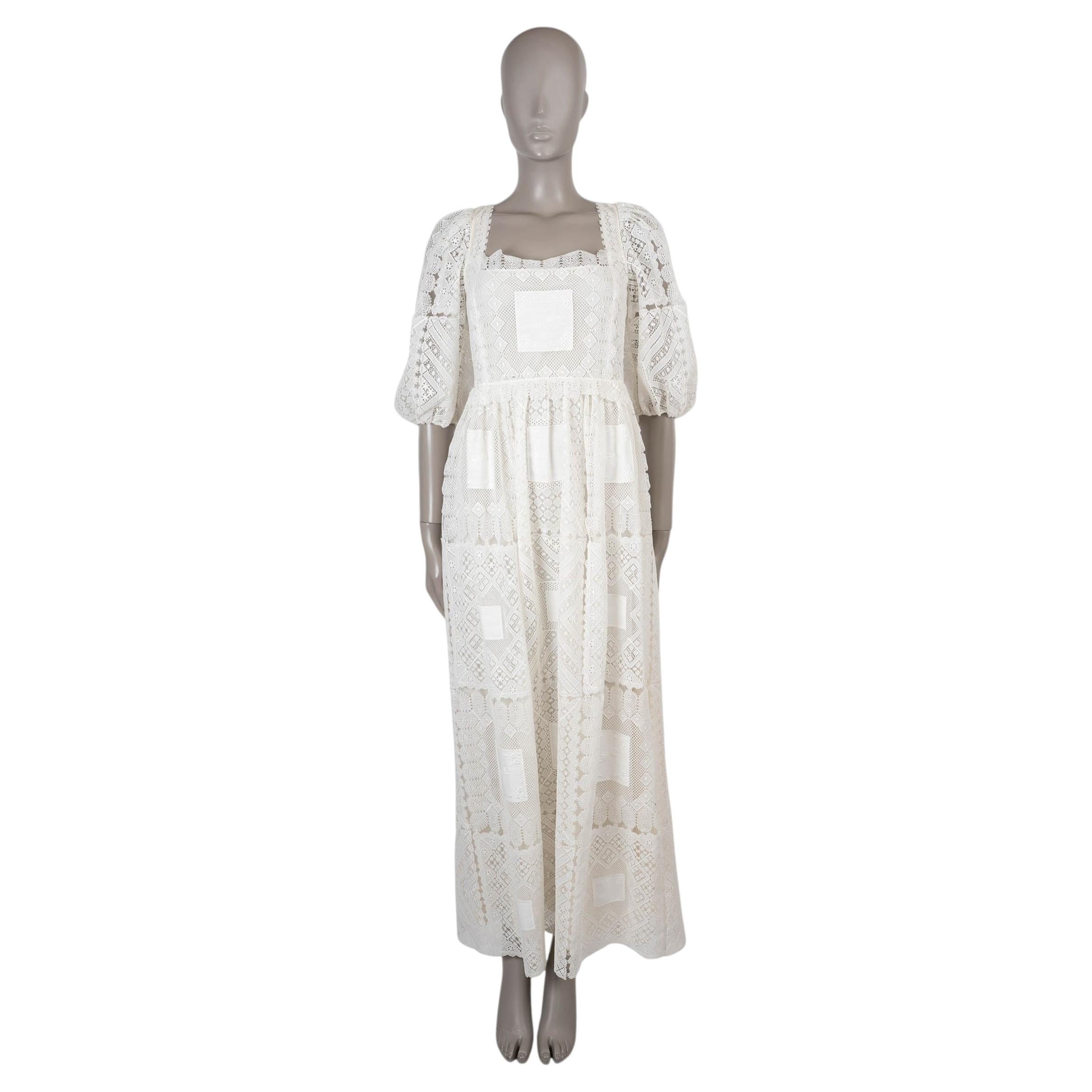 How can you tell a vintage Dior?