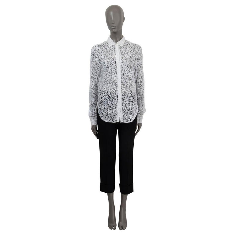 christian dior dress shirt women's Shirts  Women's Ready-to-Wear