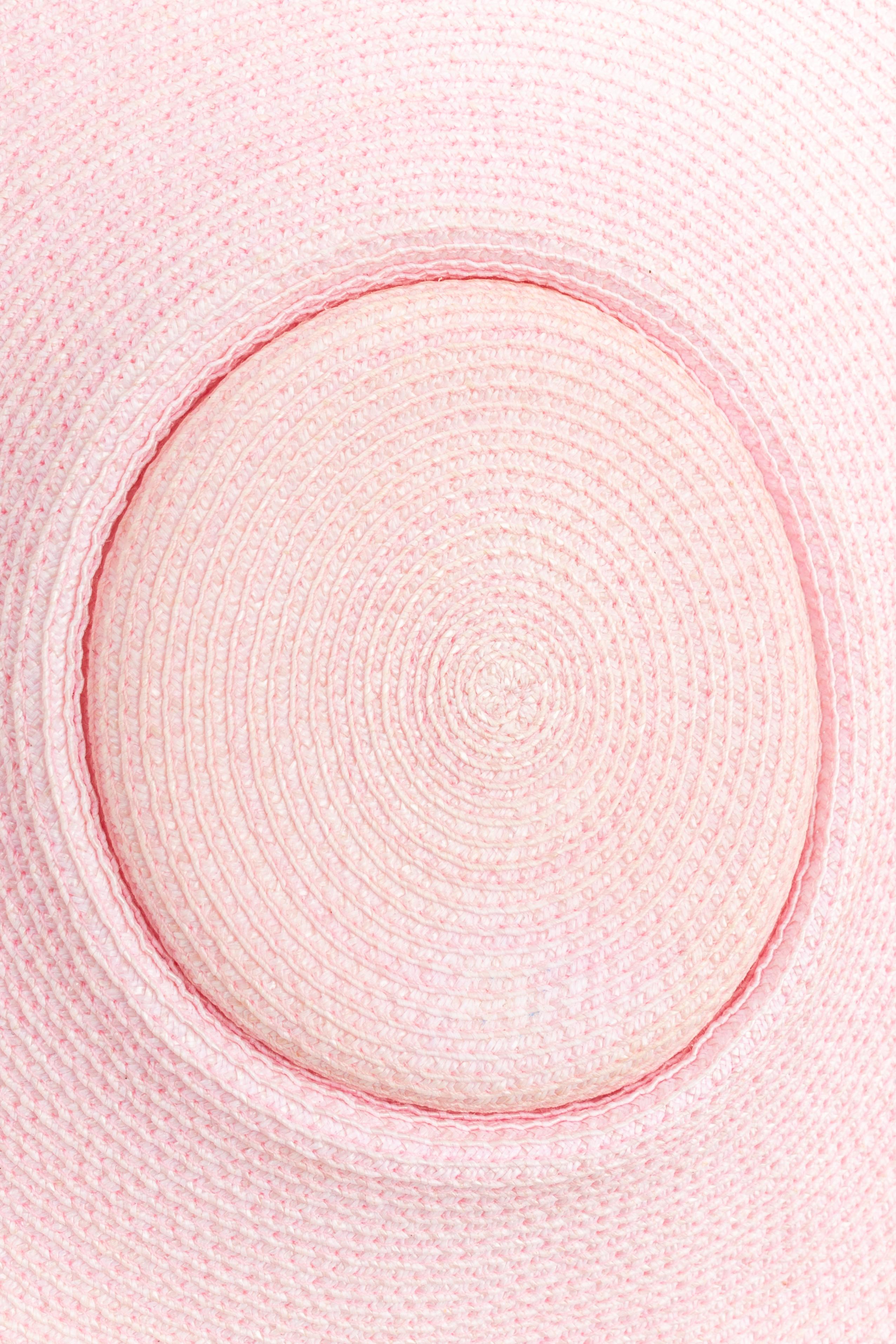 Cappello a tesa larga Christian Dior 