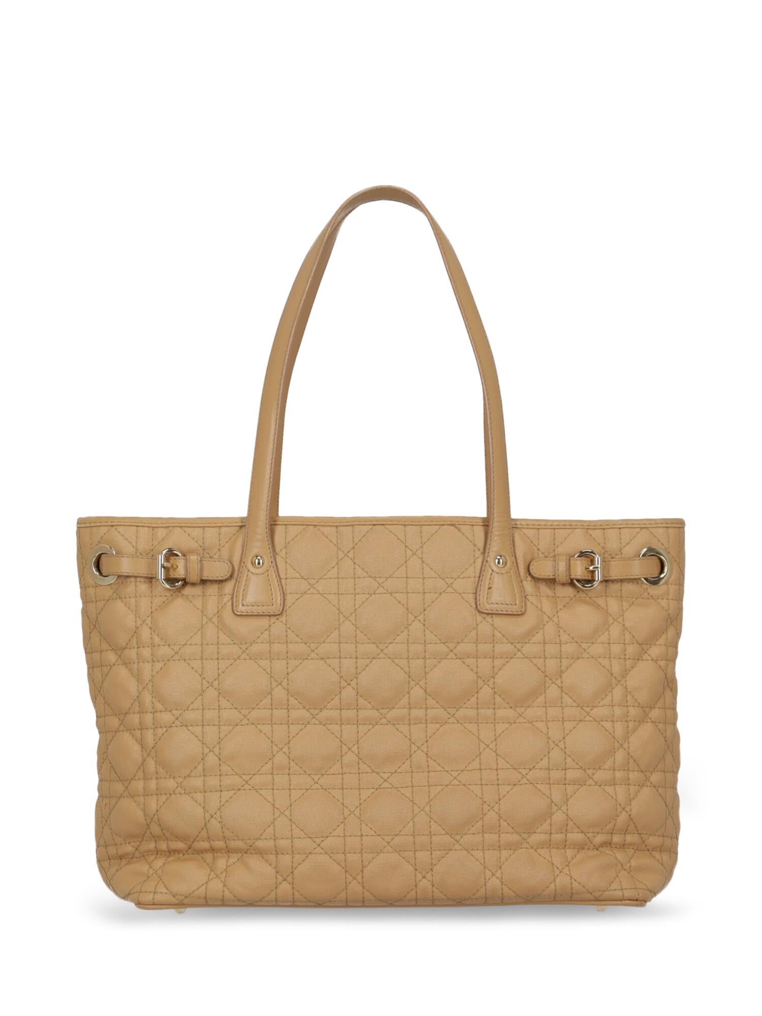 Women's Christian Dior Woman Panarea Beige 