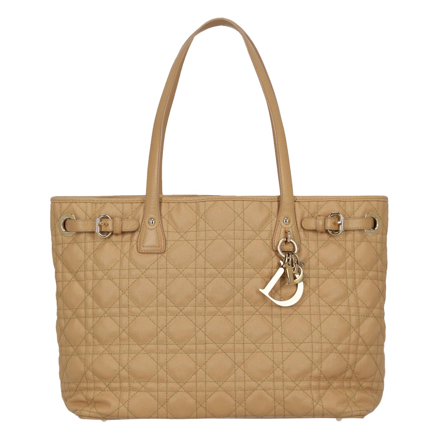 Christian Dior Woman Panarea Beige 