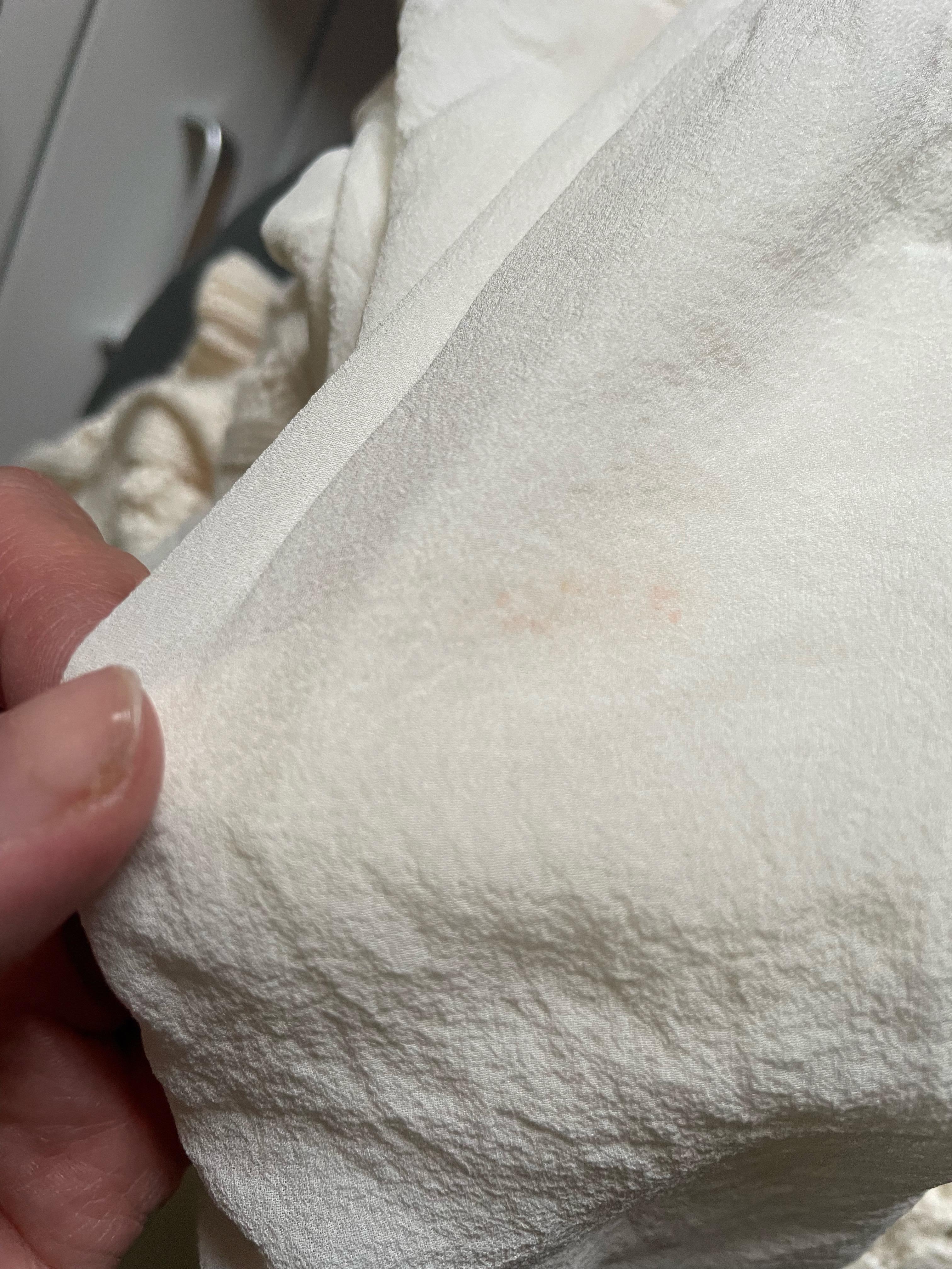 Pull en laine et soie CHRISTIAN DIOR. en vente 3