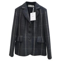 Christian Dior Wool Jacket