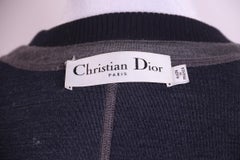 Christian Dior Wool Outwear 2015