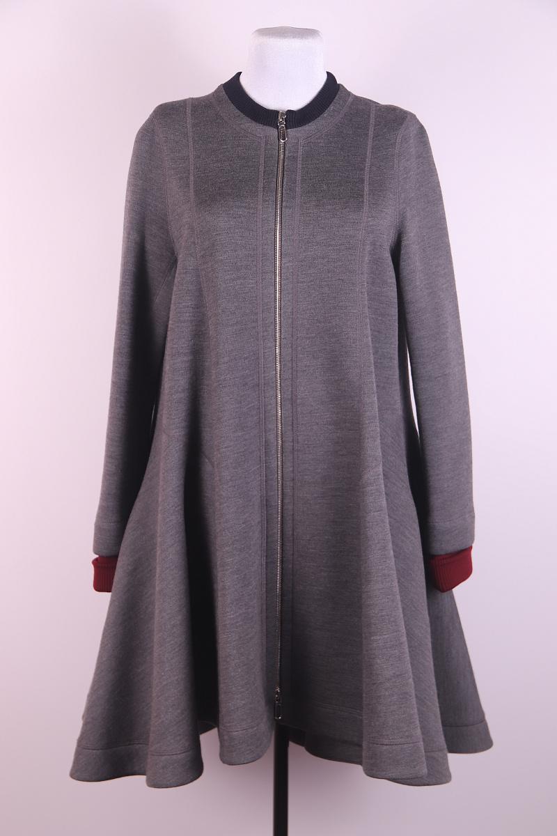 Christian Dior Lana Outwear 2015 In condizioni ottime in vendita a Алматинский Почтамт, KZ