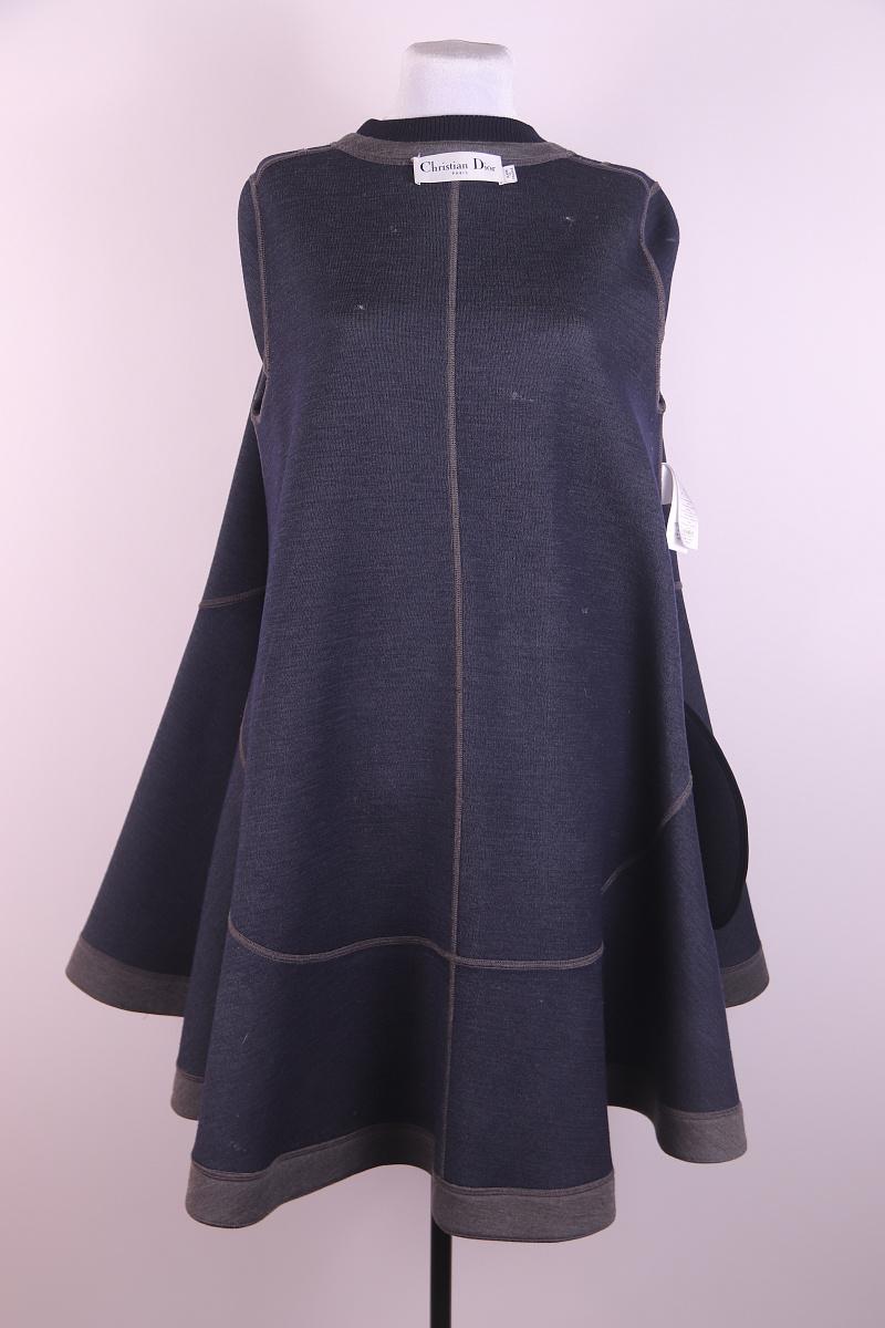 Christian Dior Lana Outwear 2015 in vendita 3