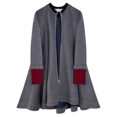 Christian Dior Ropa de Lana 2015
