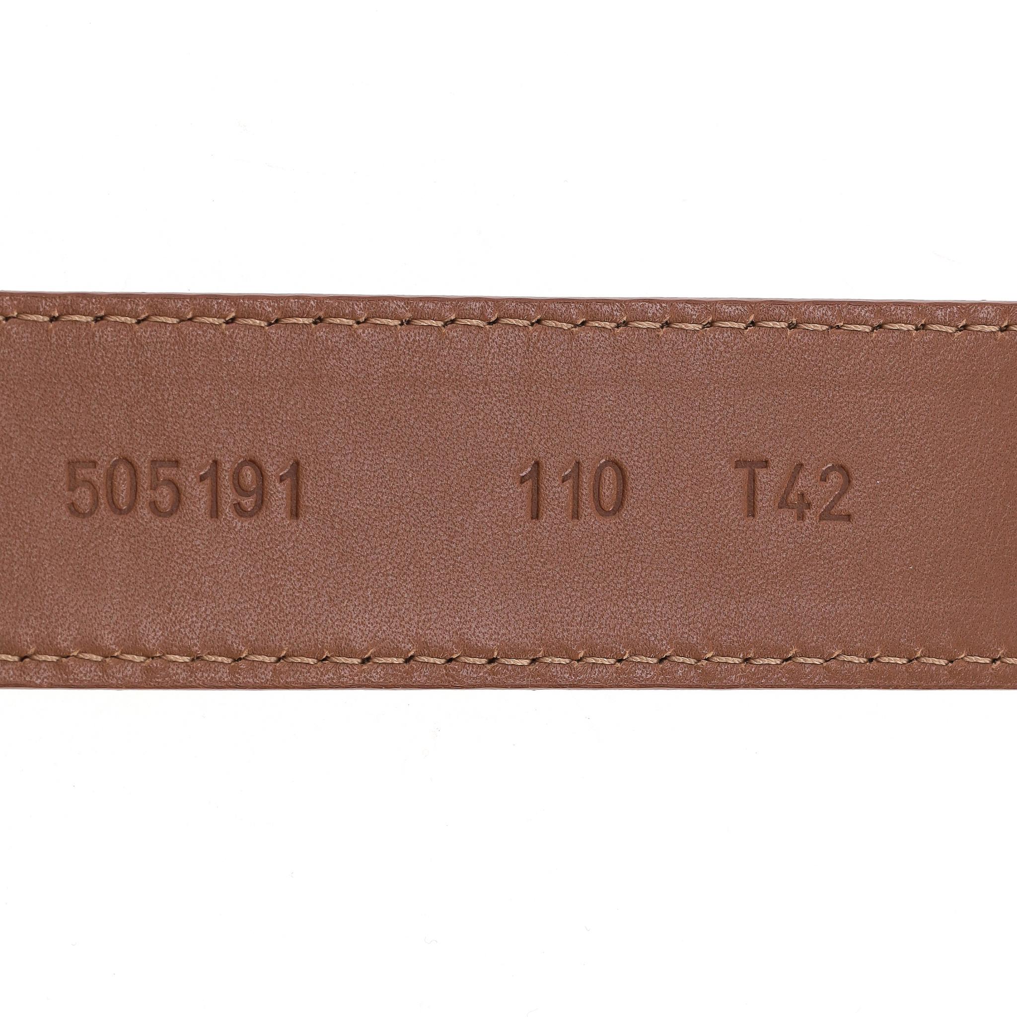 Ensemble Top et Jupe en laine avec ceinture en cuir Christian Dior en vente 5