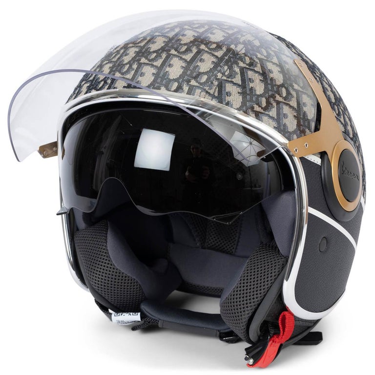 casfe motorcycle helmet Retro / Cafe Racer Full Face Helmets  BikeBound