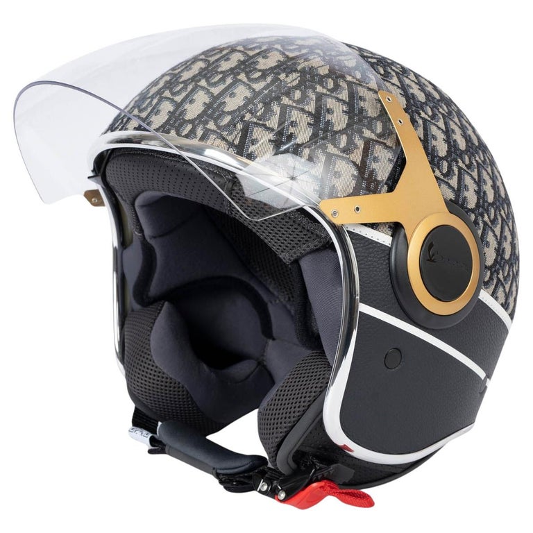 christian dior motorcycle helmet 2004 RASTA TROTTER ALPINE Thibo Denis presents the new