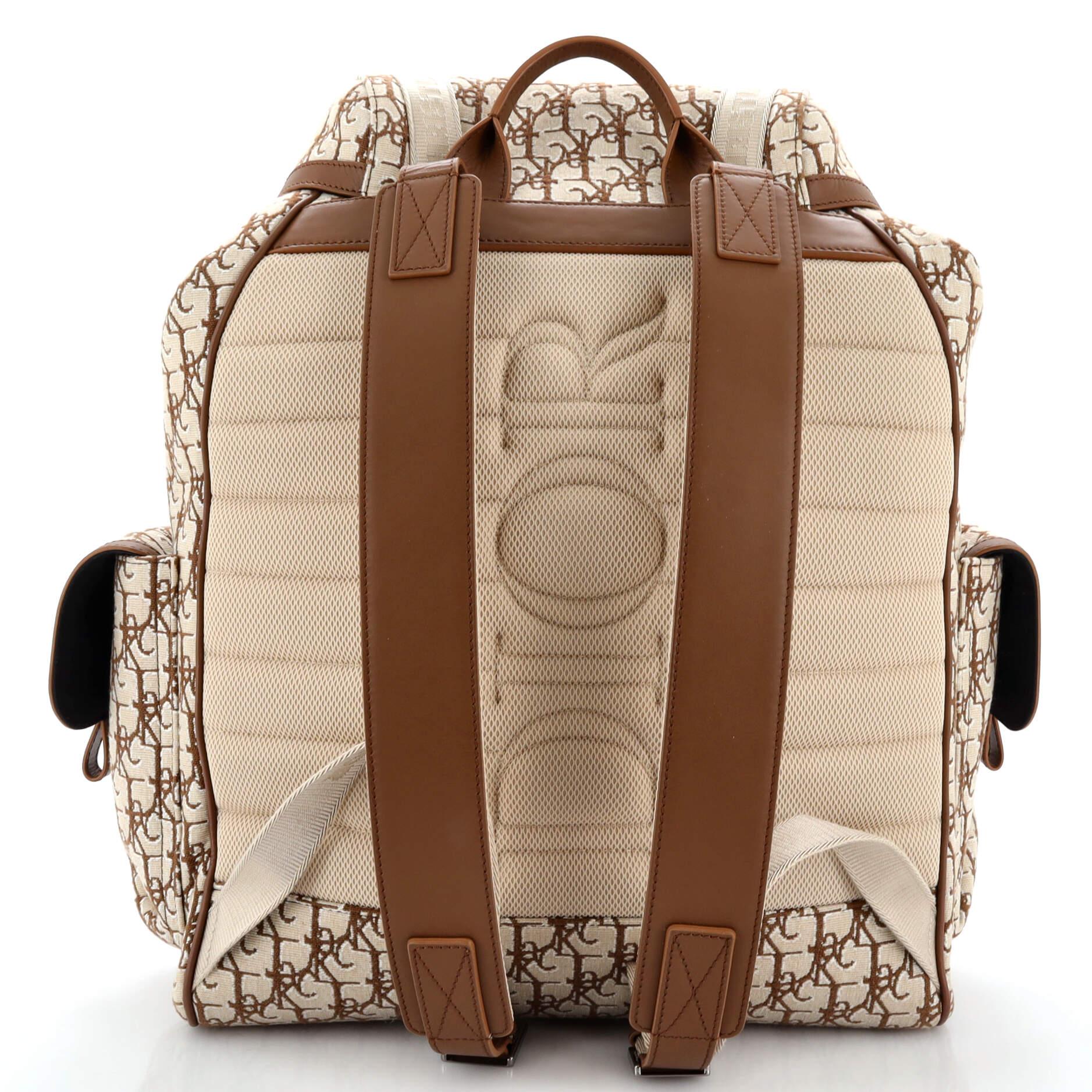 dior hit the road backpack