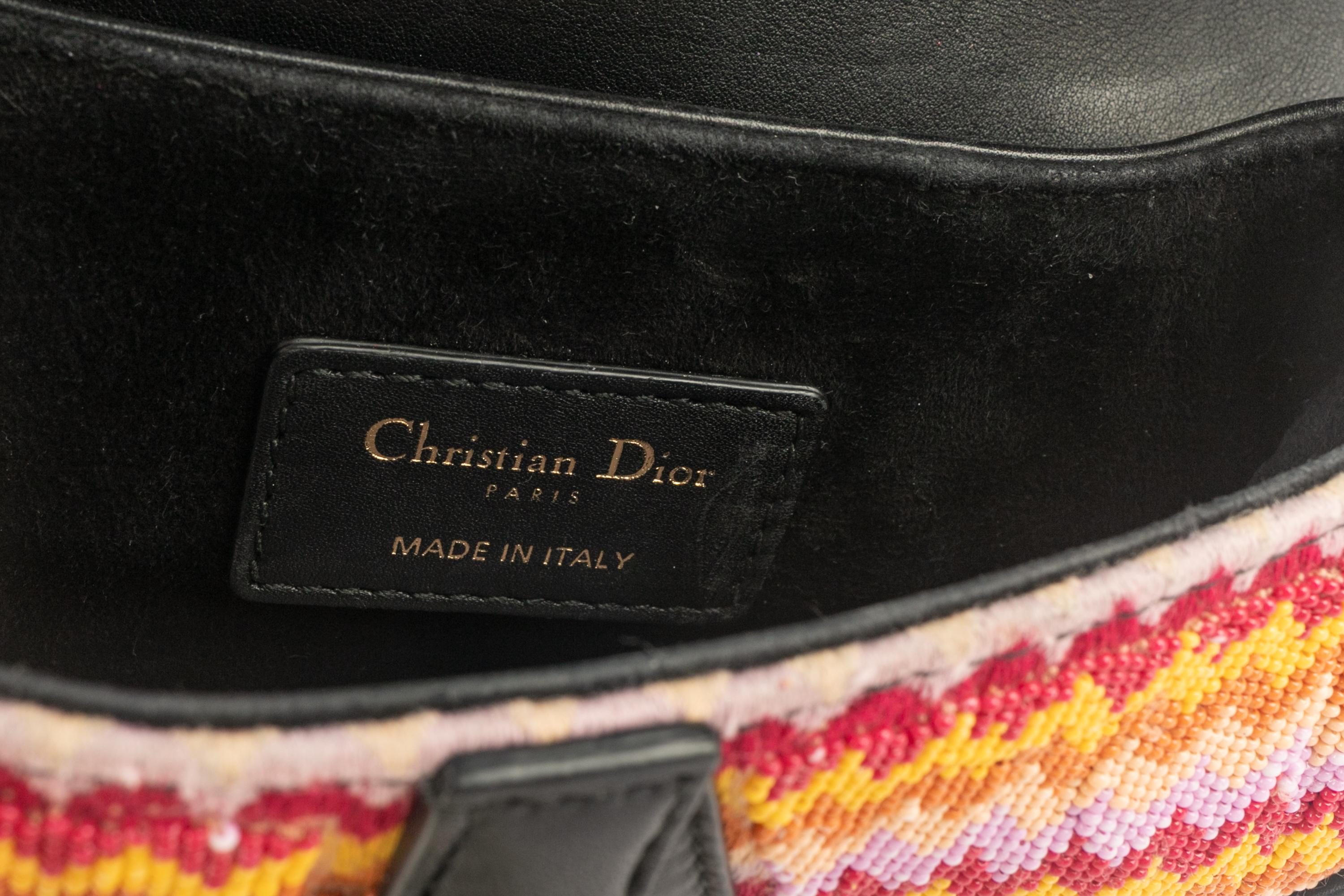 Christian Dor Borsa a mano 2018 in vendita 4