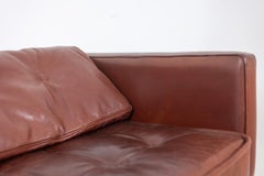 Christian Duc, Sofa model “Orwell”. Year 1983.