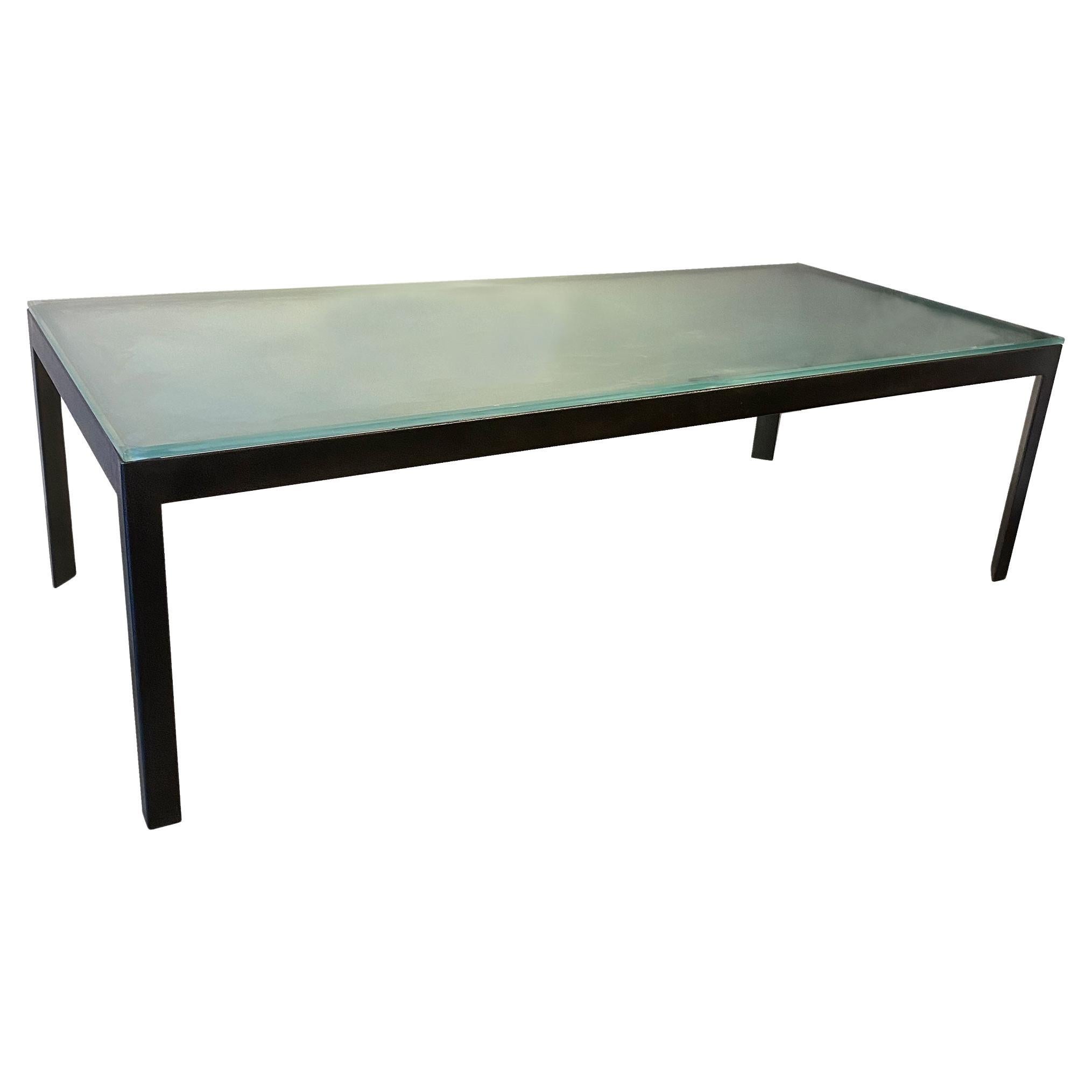 Christian Duc "Synthèse table" pour CMB, 1986
