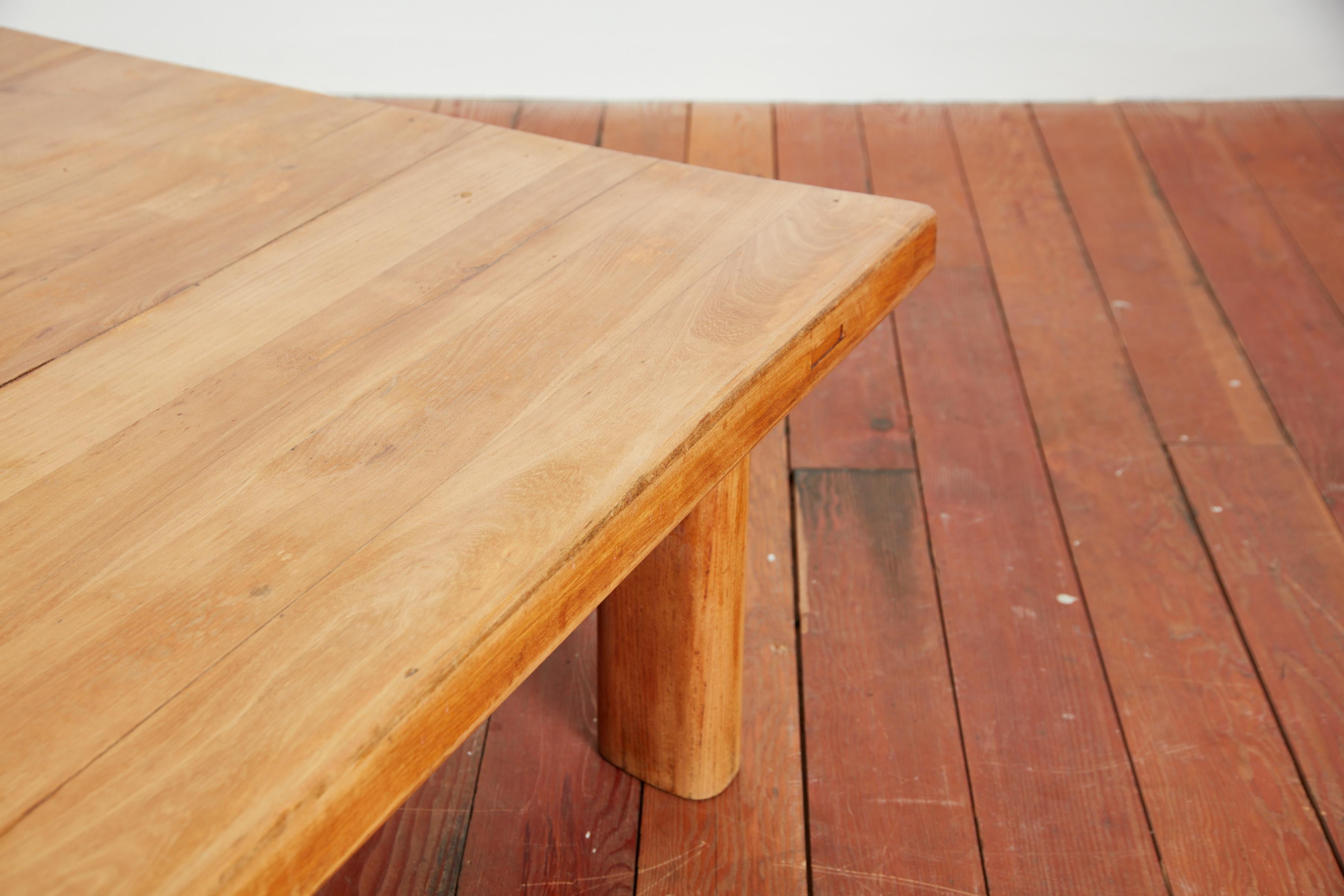 Christian Durupt Coffee Table  For Sale 6