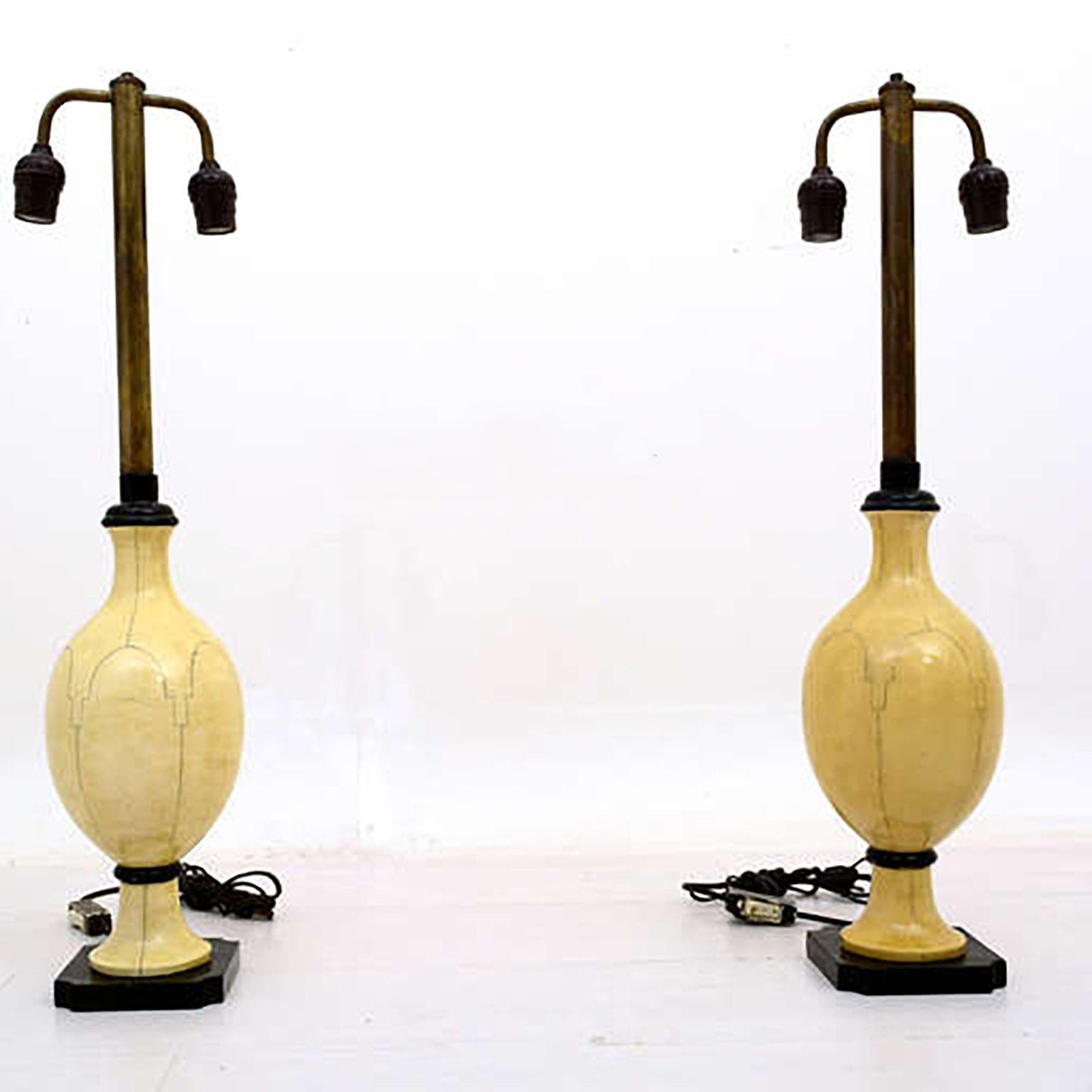 christian lamps