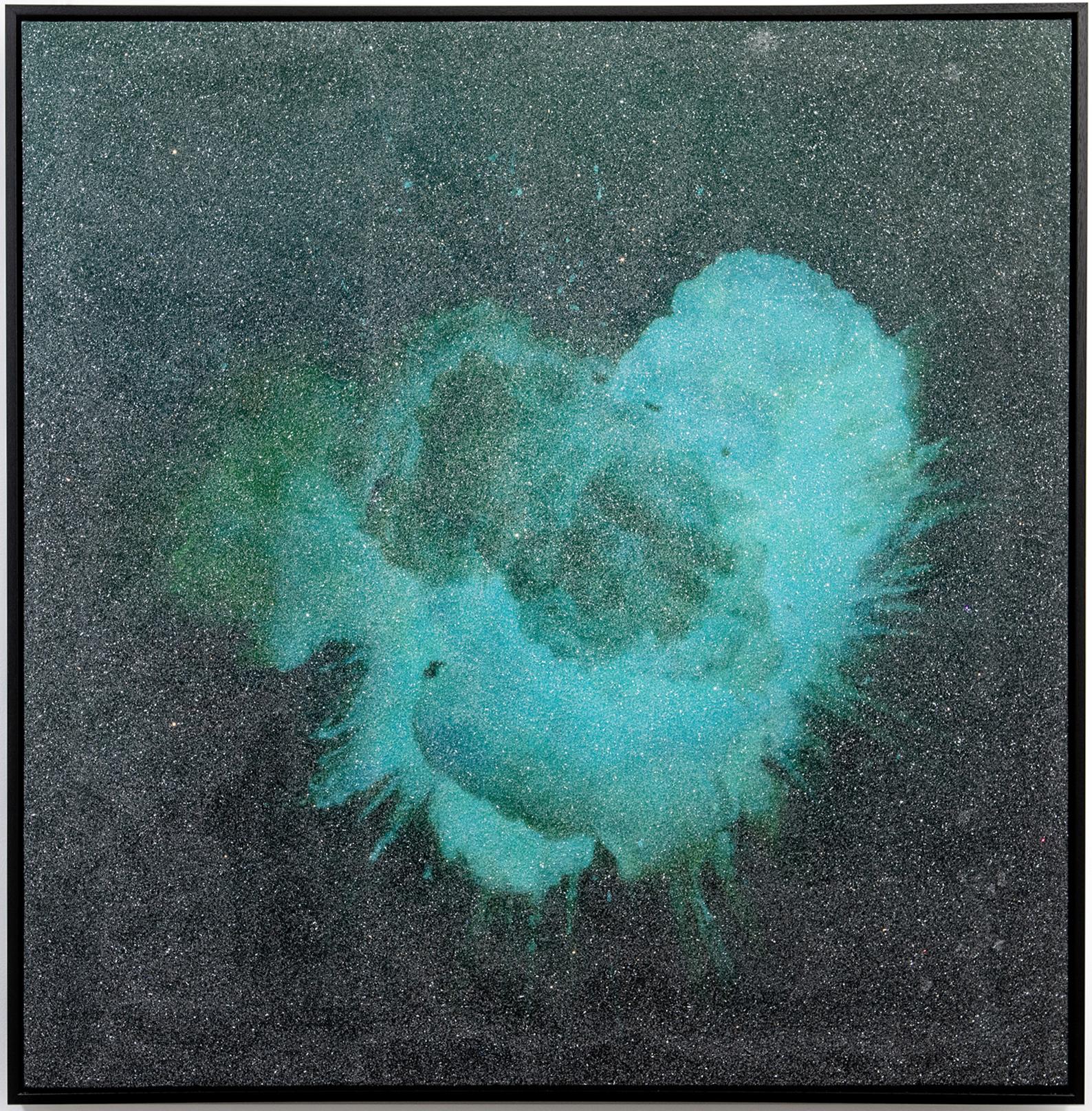 Come canta il mio cuore- Greene & Greene - Blue Glissando Speculo I