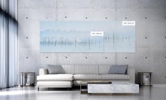 Antennaforest 2, Arctic Technology Spitsbergen by Christian Houge - Photography