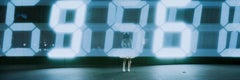 `Harajukugirl with numbers`, Tokyo- `Okurimono`- girl architecture Japan 