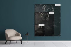 Kate, Subcultural by Christian Houge - Photography, woman, tattoos