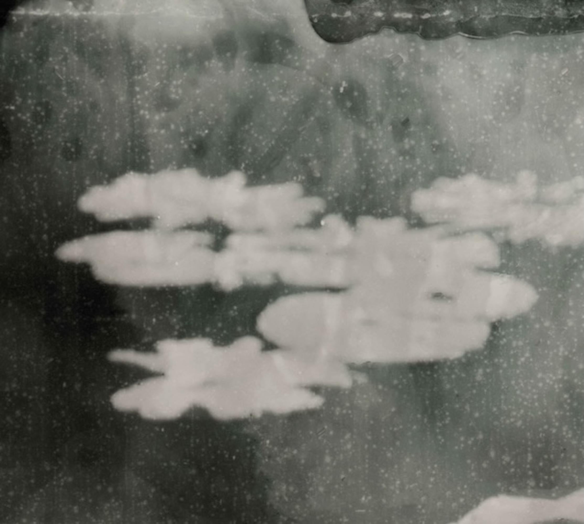 Réflexion, Gabba par Christian Houge - Photographie, noir et blanc, Norvège en vente 3