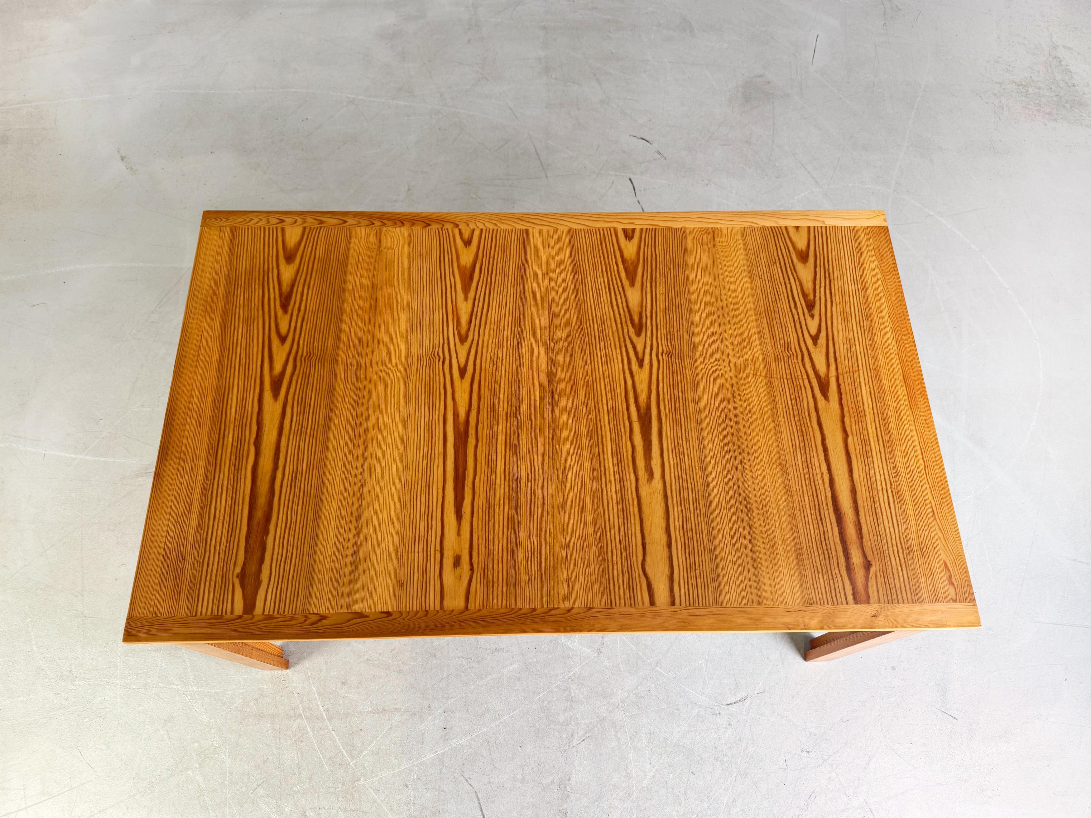 Christian Hvidt Esstisch ausziehbar Design Tisch Søborg danese In condizioni buone in vendita a Berlin, DE