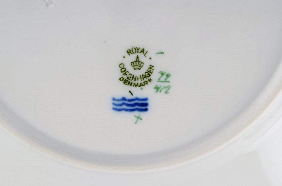 Danish Christian Joachim for Royal Copenhagen, 