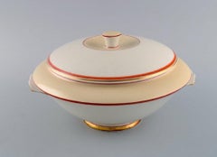 Christian Joachim per Royal Copenhagen, "Il modello spagnolo", Zuppiera