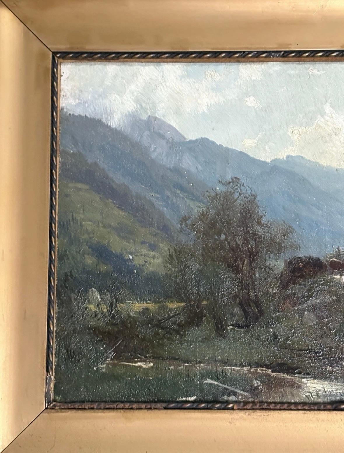 Landschaft im Angebot 2