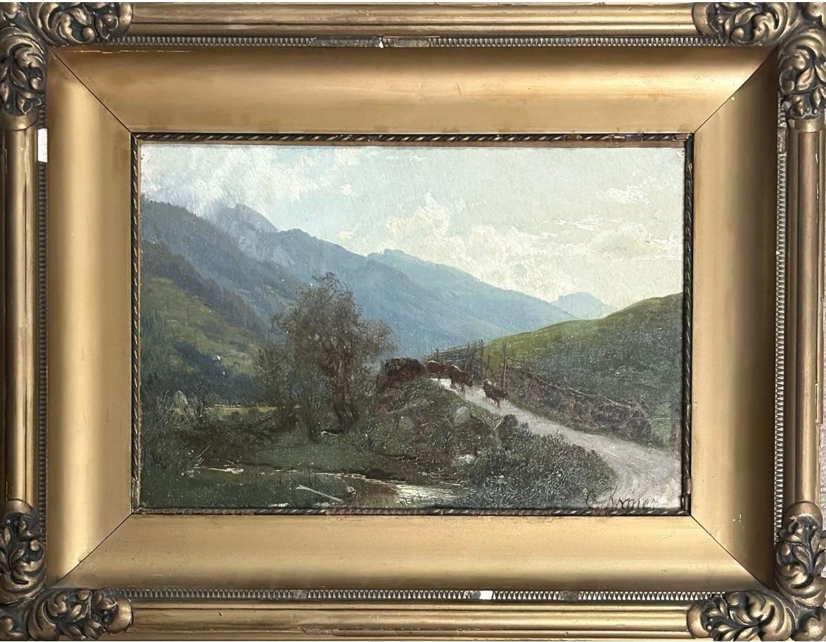 Landschaft