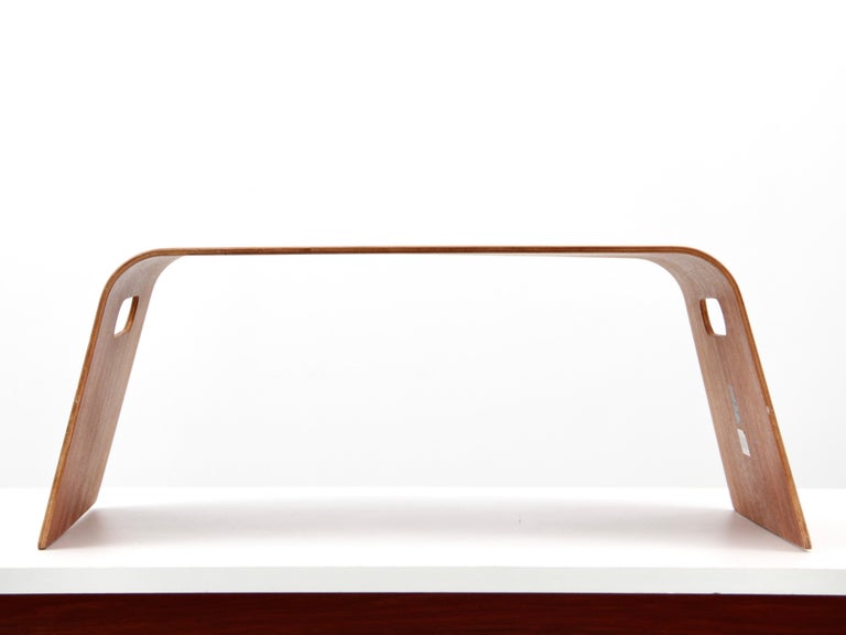 Christian Koban Bed Tray For Sale at 1stDibs