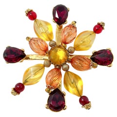 Brooches