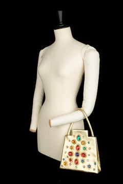 Christian Lacroix bag by Christian Lacroix Fall 1988