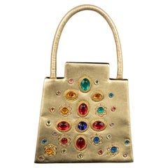 Christian Lacroix bag by Christian Lacroix Fall 1988