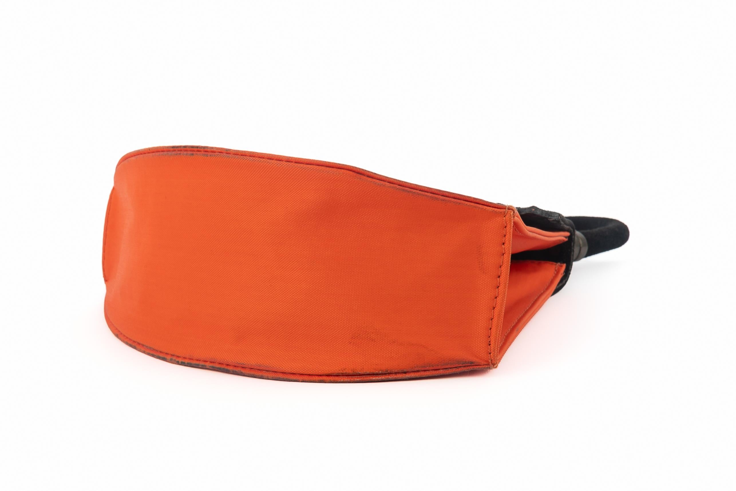Donna Borsa Christian Lacroix 'zucca' in vendita