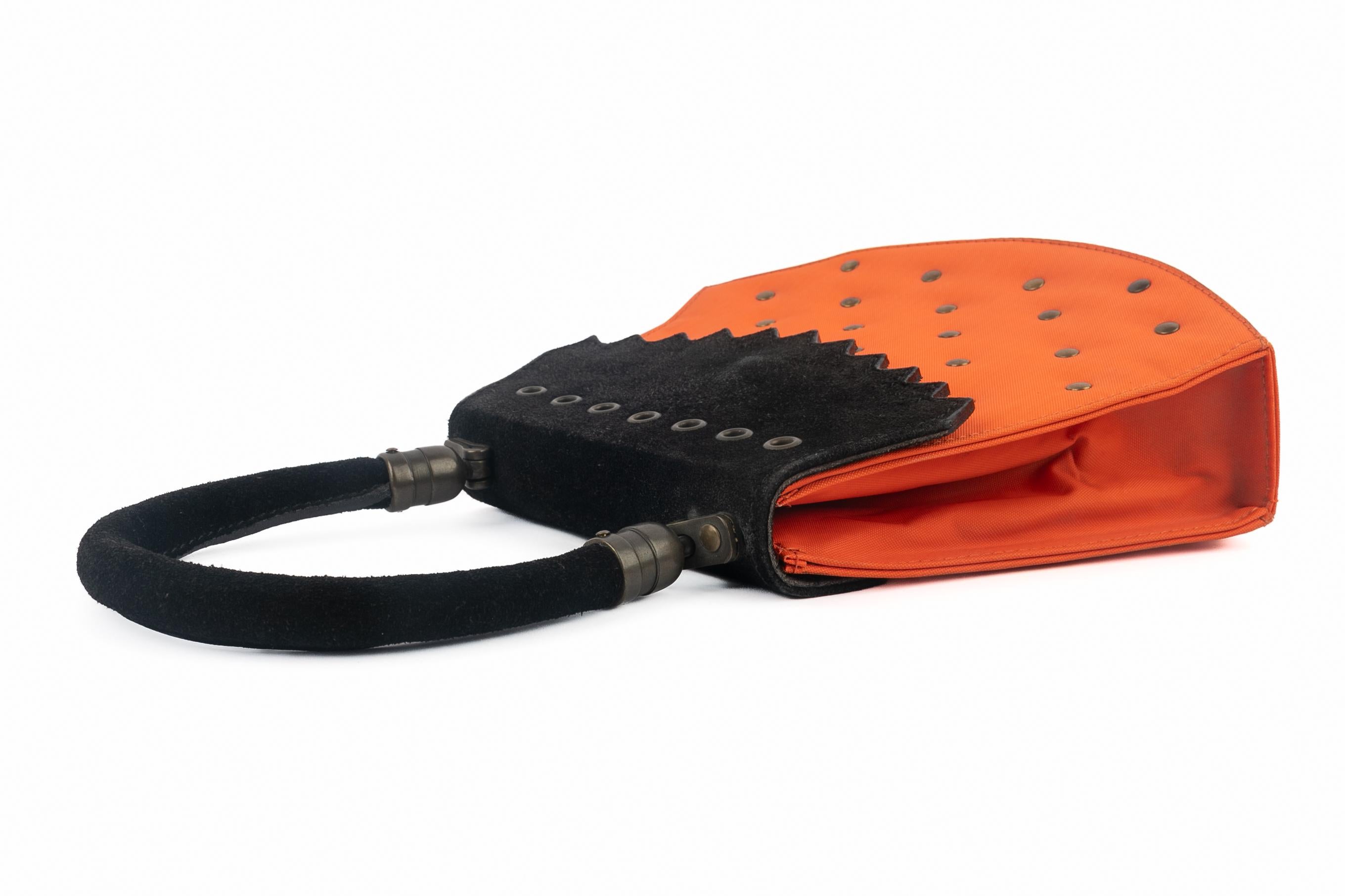 Borsa Christian Lacroix 'zucca' in vendita 1