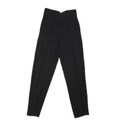 Christian Lacroix Bazar black tuxedo