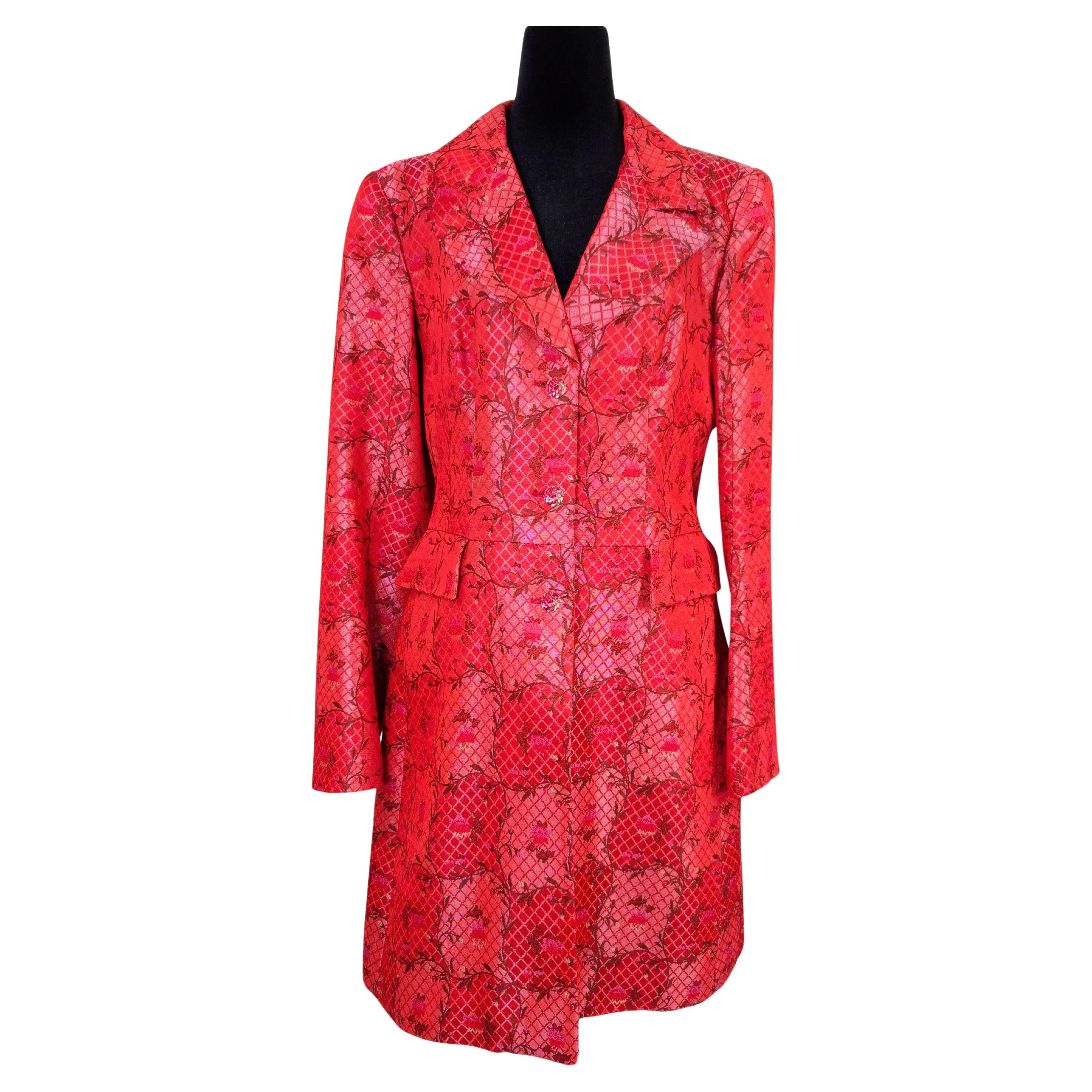 Vintage Christian Lacroix Coats and Outerwear - 34 For Sale at