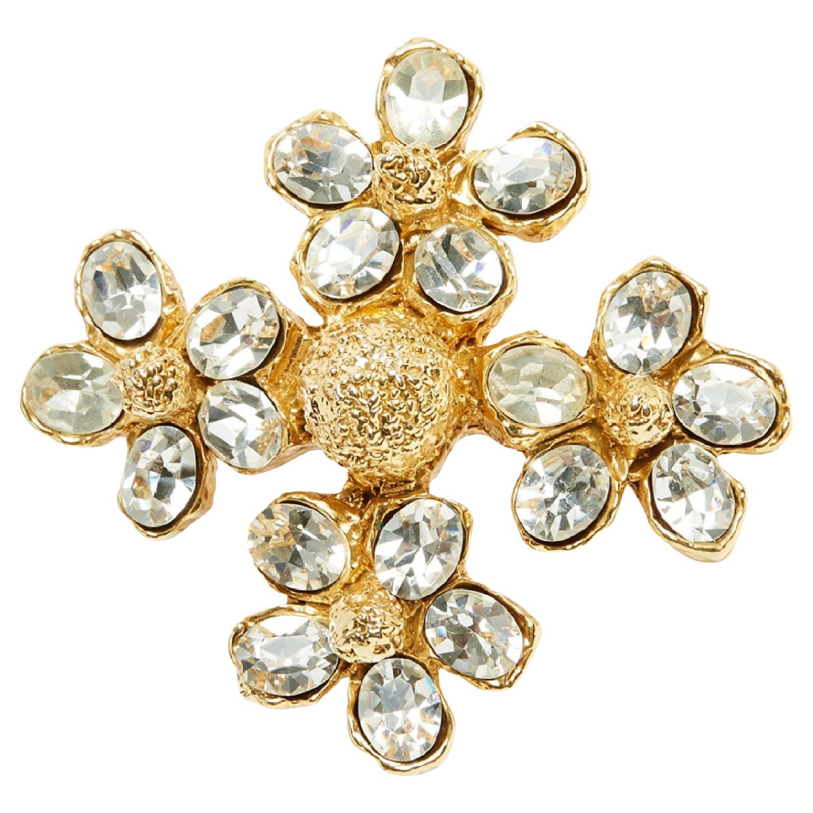 Christian Lacroix Brooches - 126 For Sale at 1stDibs | christian