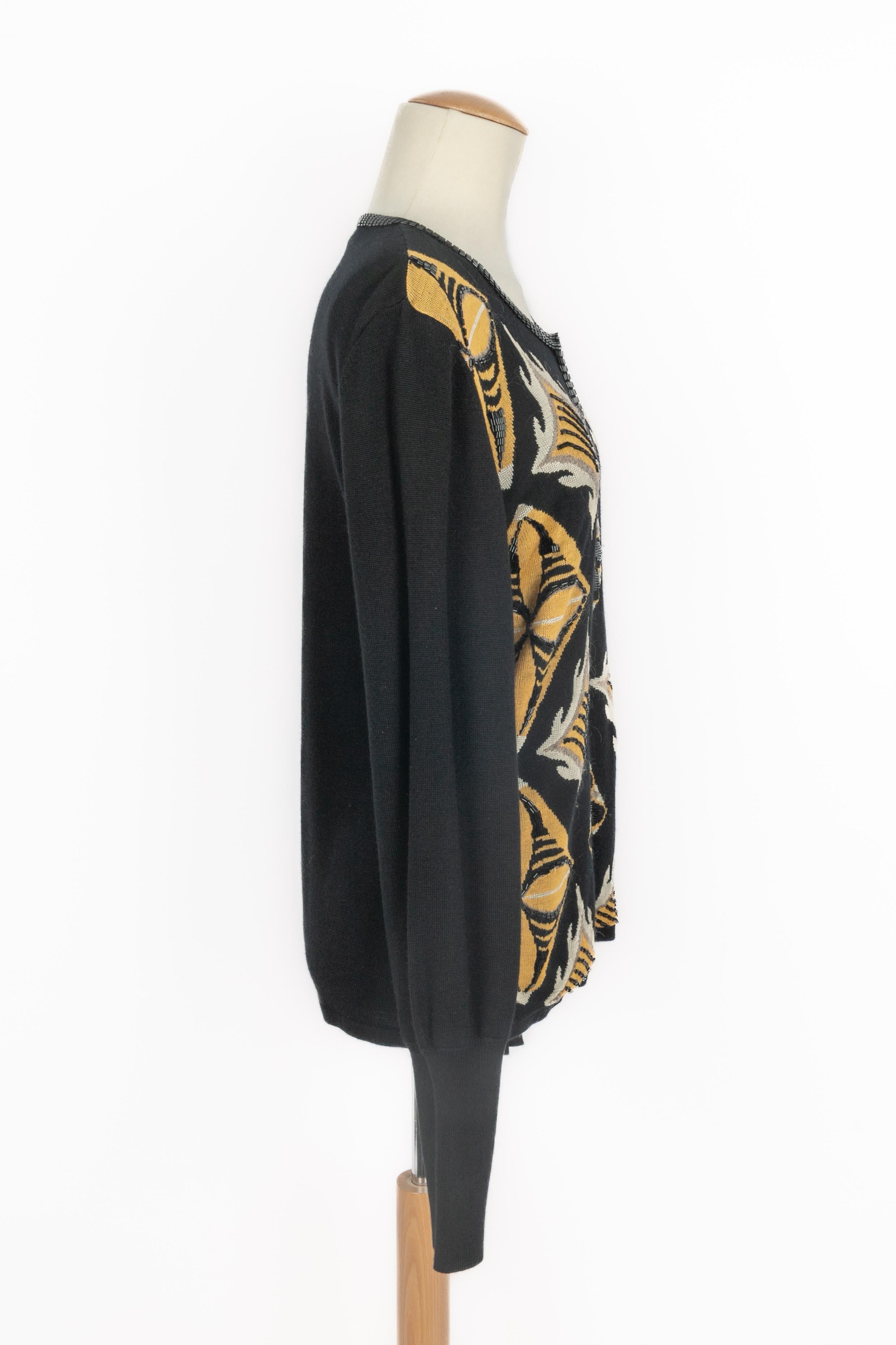 De las mujeres Chaqueta de punto Christian Lacroix en venta