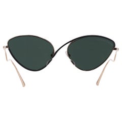 Lunettes de soleil Christian Lacroix Cat-Eye
