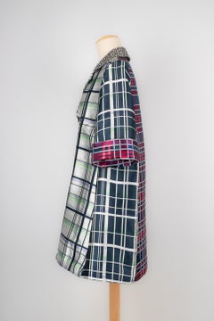 Christian Lacroix coat
