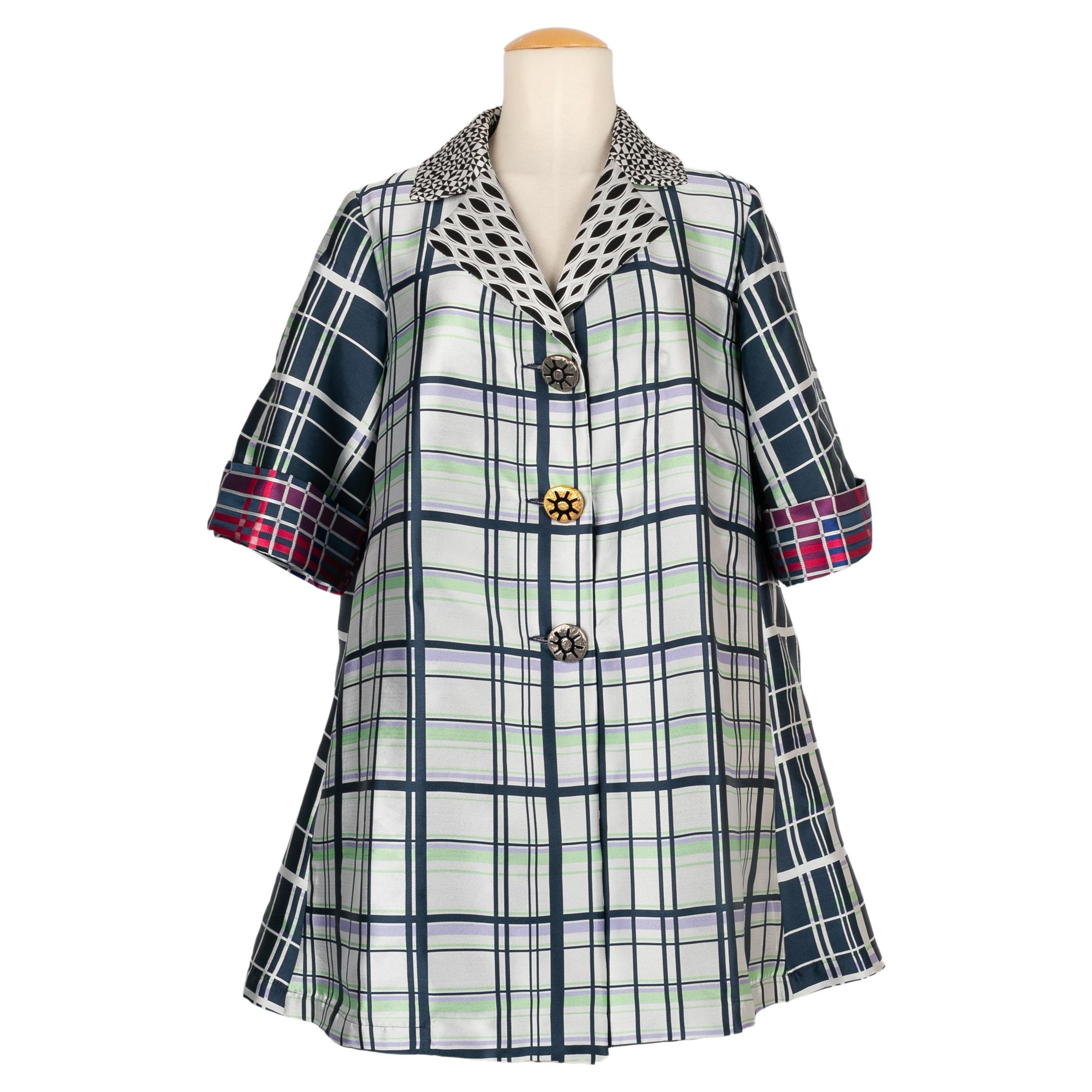 Christian Lacroix coat For Sale