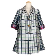 Christian Lacroix coat
