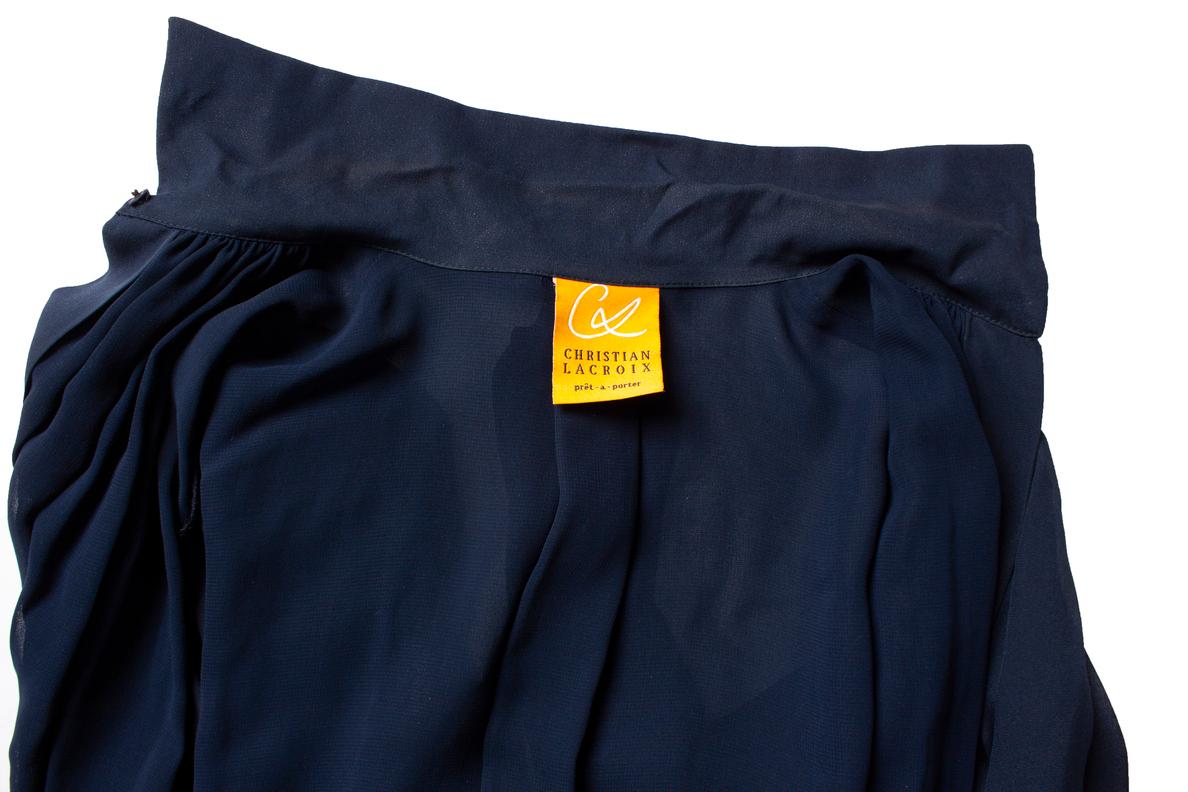 Christian Lacroix, Cocktail dress For Sale 2