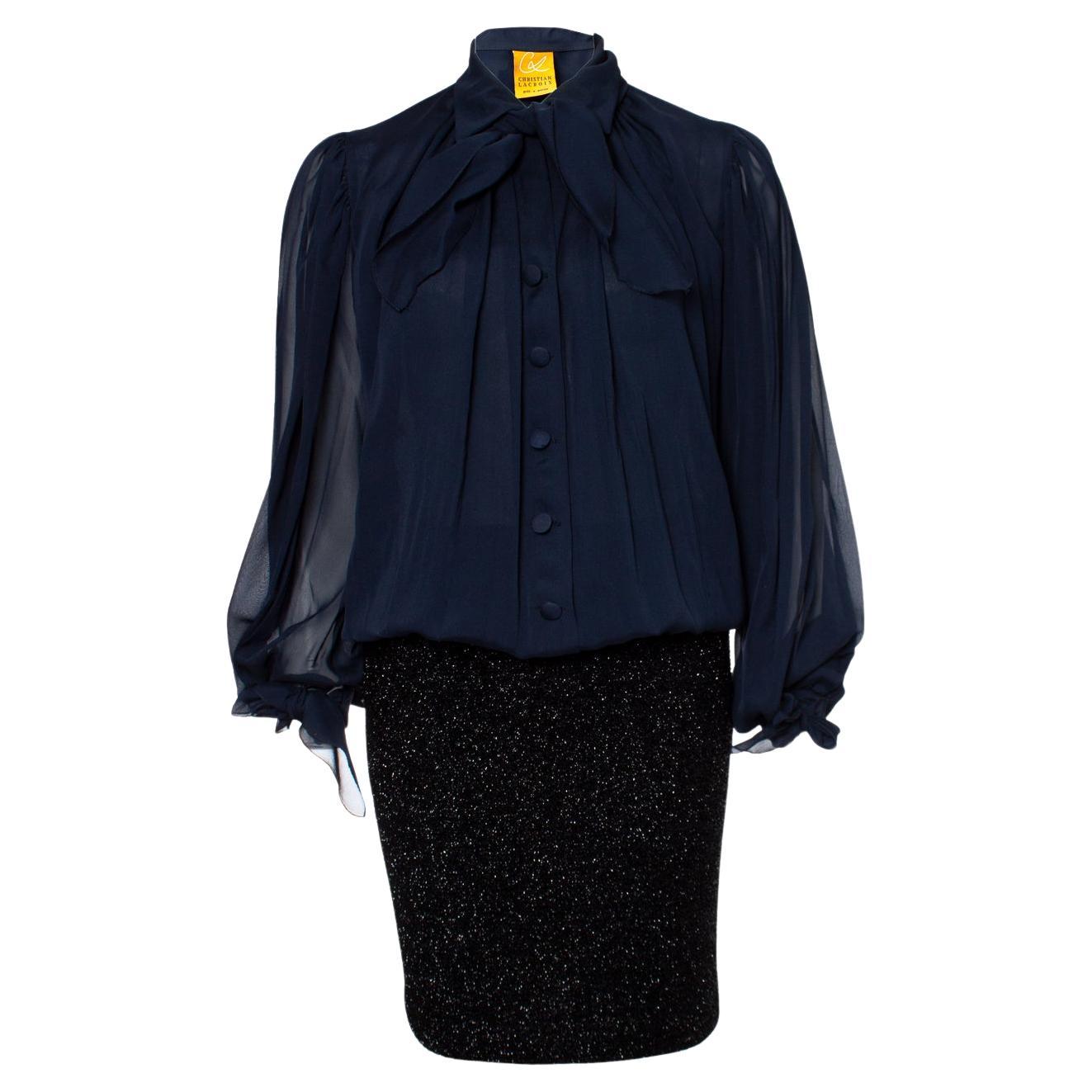 Christian Lacroix, Cocktail dress For Sale