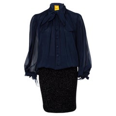 Christian Lacroix, Vestido de cóctel