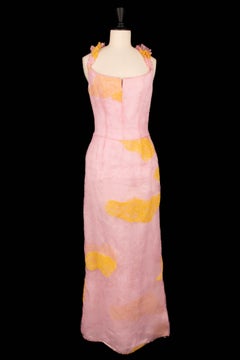 Christian Lacroix dress by Christian Lacroix Summer 1999